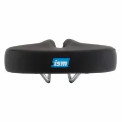 ISM Metro Comfort Saddle Saddles