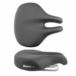 ISM Metro Comfort Saddle Saddles
