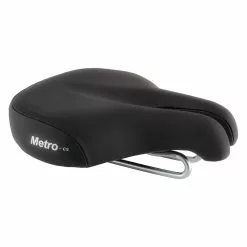 ISM Metro Comfort Saddle Saddles
