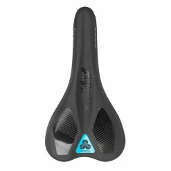 Cloud 9 Kush Plus Sport Saddle W/Memory Foam