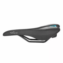 Cloud 9 Kush Plus Sport Saddle W/Memory Foam