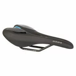Cloud 9 Kush Plus Sport Saddle W/Memory Foam