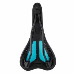 Cloud 9 Kush Plus Sport Saddle W/Memory Foam