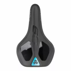 Cloud 9 Kush Plus Comfort Saddle W/Memory Foam Saddles