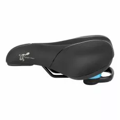 Cloud 9 Metroline Saddle W/Memory Foam Saddles 7 Cloud 9 Metroline Saddle W/Memory Foam Saddles
