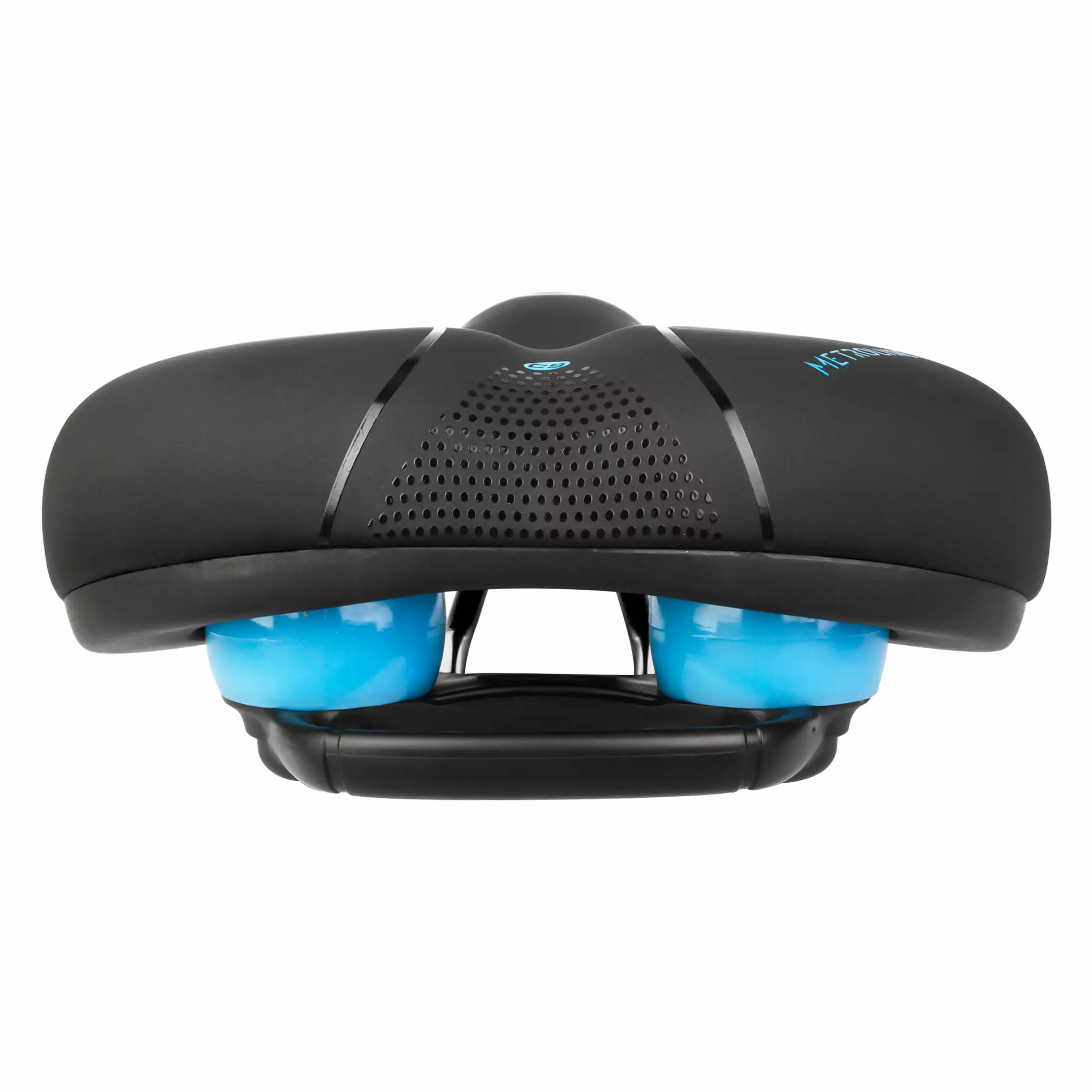 Cloud 9 Metroline Saddle W/Memory Foam Saddles 4 Cloud 9 Metroline Saddle W/Memory Foam Saddles