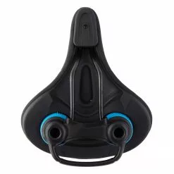 Cloud 9 Metroline Saddle W/Memory Foam Saddles 9 Cloud 9 Metroline Saddle W/Memory Foam Saddles