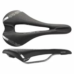 Selle Italia Max SLR Gel SuperFlow L Titanium Saddle