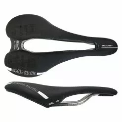 Selle Italia SLR Lady Boost SuperFlow Titanium Saddle Saddles