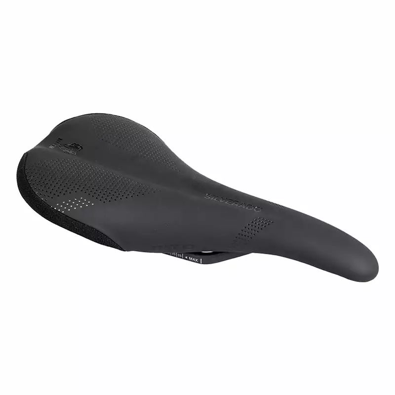 WTB Silverado Carbon Medium Saddle Saddles 1 WTB Silverado Carbon Medium Saddle Saddles