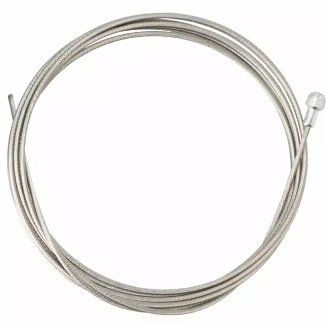 Shimano Road Brake Inner Cable Wire Stainless Steel 2 Shimano Road Brake Inner Cable Wire Stainless Steel