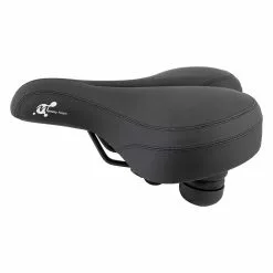 Cloud 9 XL Memory Foam Air Flow Saddle