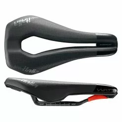 Selle Italia WATT Kit Carbonio Carbon Saddle Saddles