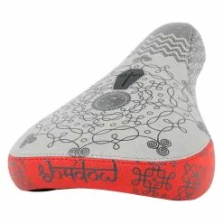 The Shadow Conspiracy Shadow Penumbra Coulomb Series 8 Pivotal Saddle BMX