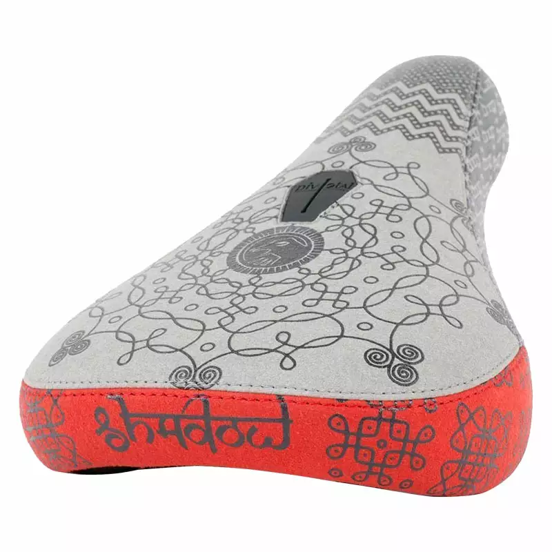 The Shadow Conspiracy Shadow Penumbra Coulomb Series 8 Pivotal Saddle BMX 1 The Shadow Conspiracy Shadow Penumbra Coulomb Series 8 Pivotal Saddle BMX