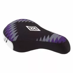 Alienation AlienNation Pivotal Thunderbird Saddle BMX