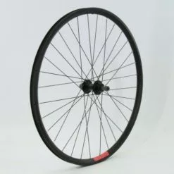 Sta-Tru Wheels Wheelsets Sta Tru Double Wall TR21 Wheels 26
