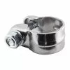 Sunlite Steel Seatpost Clamp With Bolt & Nut