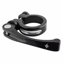 Seatposts Origin8 Pro Force QR Seatpost Clamp