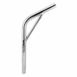 BMX Black Ops Lay-Back Seatpost