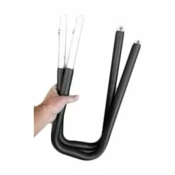 Moved By Bikes Sup Lower Bar Set Surf Rack Racks / Storage