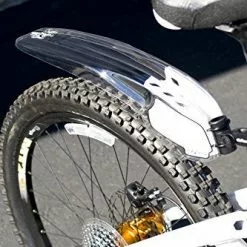 T.H.E Proline Seatpost Mount Rear Fender Fenders