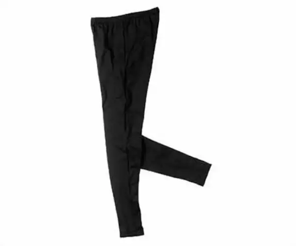 Basik 4 Panel Tights Shorts / Pants 1 Basik 4 Panel Tights Shorts / Pants