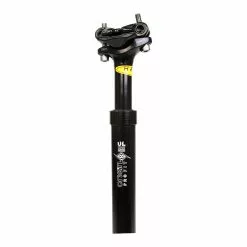 Seatposts Origin8 Pro Fit UL Suspension Seatpost 27.2x350