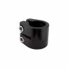 Black Ops Bmx Alloy Double Vise Seat Clamp 28.6