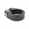 Black Ops Bmx Alloy Single Vise Seat Clamp 28.6