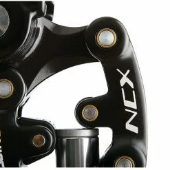 SR Suntour NCX Suspension Seatpost 6 SR Suntour NCX Suspension Seatpost