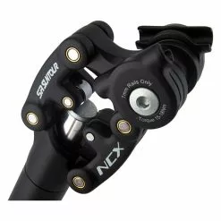 SR Suntour NCX Suspension Seatpost