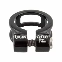 Box Components Seatposts Box One Fixed Seat Clamp