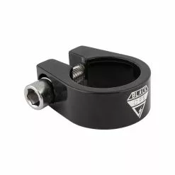 Black Ops Bmx Alloy Seat Clamp 25.4