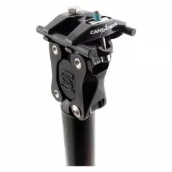 Cane Creek EeSilk+ Alloy Suspension Seatpost Seatposts