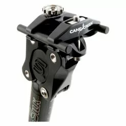 Cane Creek EeSilk+ Carbon Suspension Seatpost Seatposts