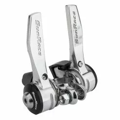 SunRace SL-R30 DownTube Thumb Road Shifters 3x8