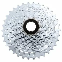 Sunrace CSM55 8-Speed MTB Cassette