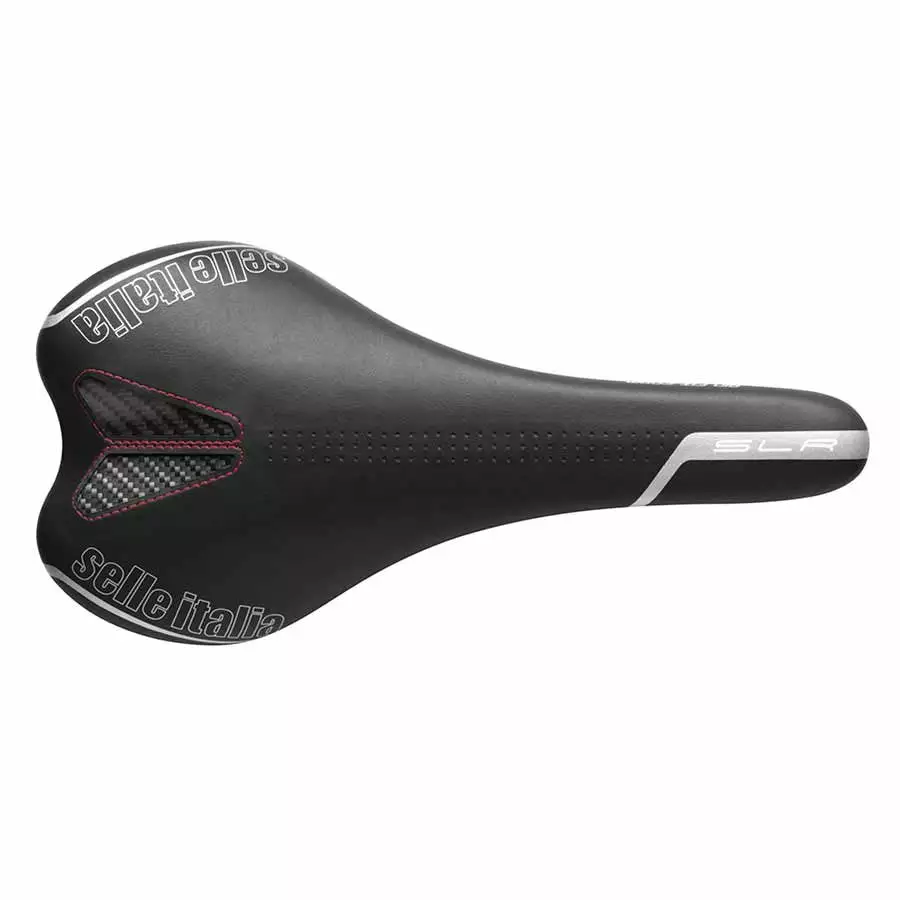 Saddles Selle Italia SLR Kit Carbonio Saddle 2 Saddles Selle Italia SLR Kit Carbonio Saddle