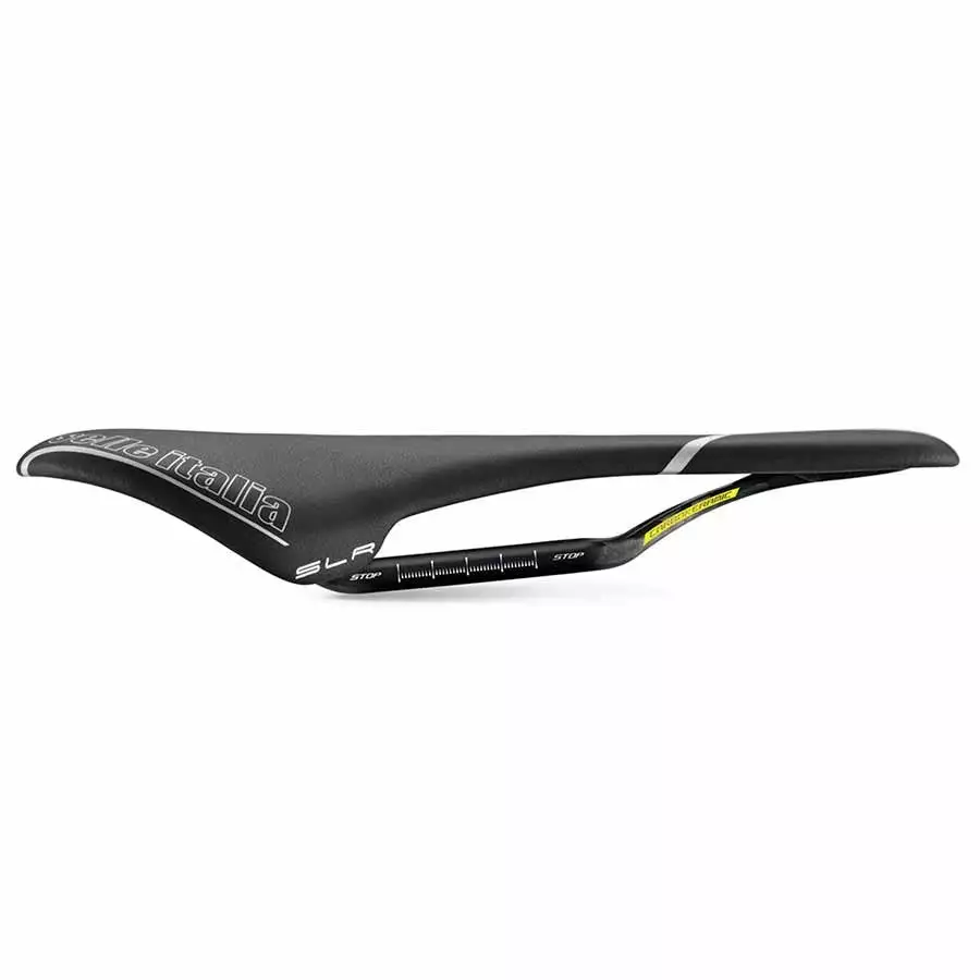 Saddles Selle Italia SLR Kit Carbonio Saddle 3 Saddles Selle Italia SLR Kit Carbonio Saddle