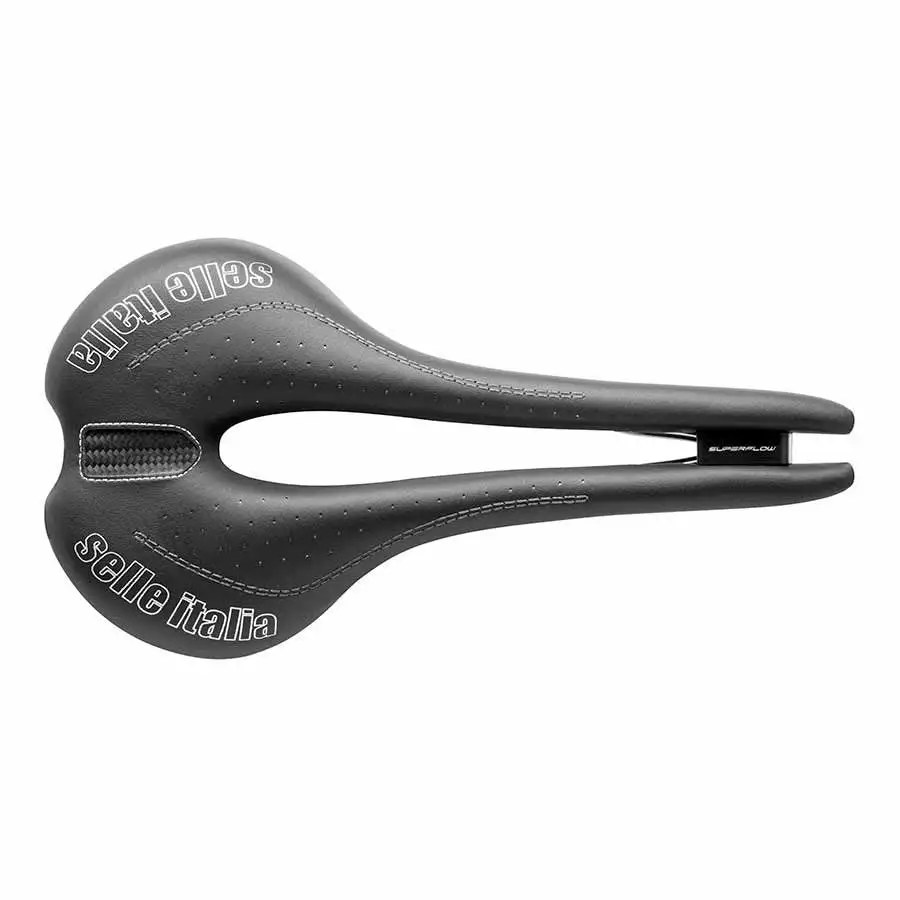 Selle Italia Flite SuperFlow Titanium Saddle L3 Saddles 1 Selle Italia Flite SuperFlow Titanium Saddle L3 Saddles