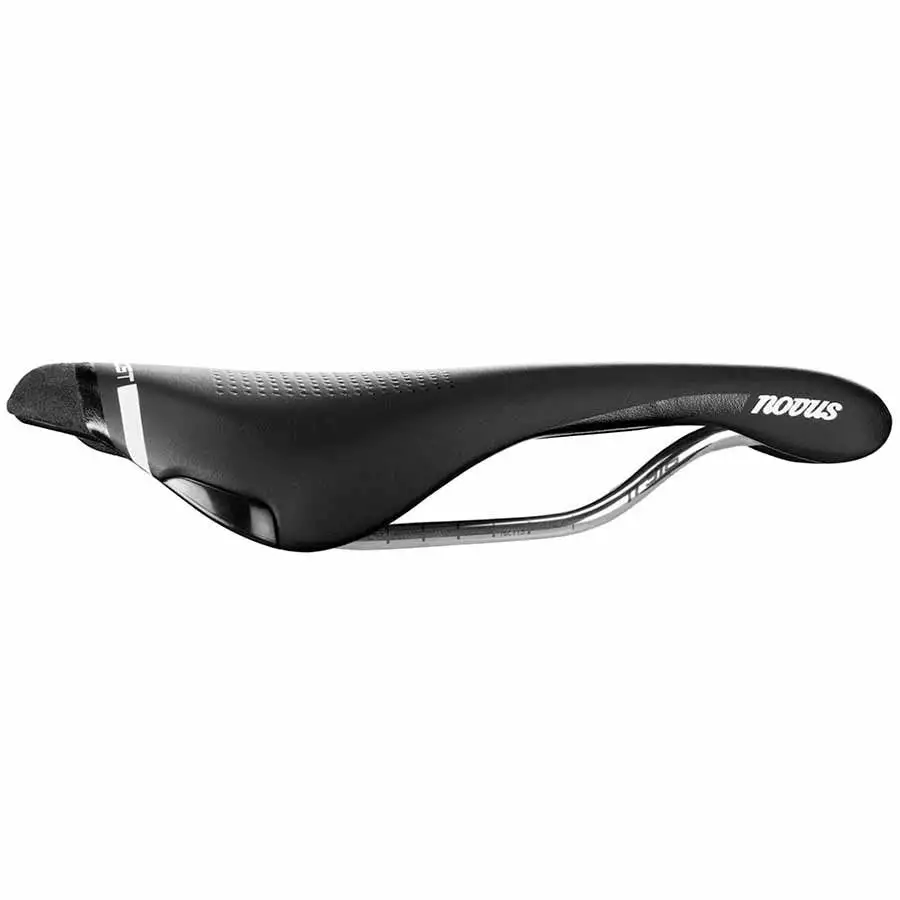Saddles Selle Italia Novus Boost Superflow S Titanium Saddle 2 Saddles Selle Italia Novus Boost Superflow S Titanium Saddle