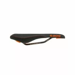 SDG Radar Ti-Alloy Saddle