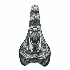 SDG Radar Oso Cromoly Saddle