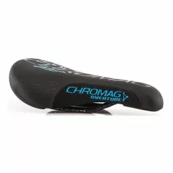 Chromag Overture Cromoly Saddle Saddles