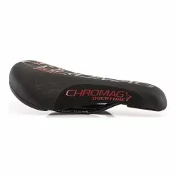 Chromag Overture Cromoly Saddle Saddles