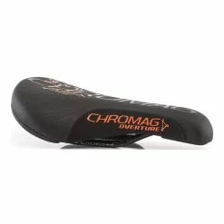 Chromag Overture Cromoly Saddle Saddles