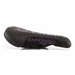 Chromag Overture Cromoly Saddle Saddles