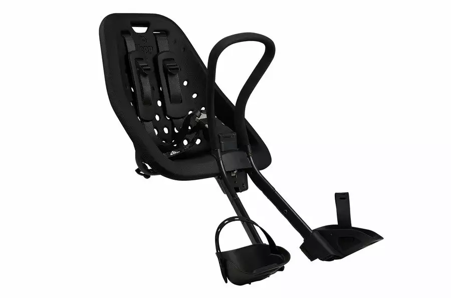 Thule Yepp Mini Front Child Seat Carrier 1 Thule Yepp Mini Front Child Seat Carrier