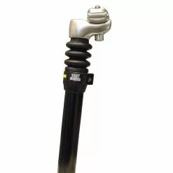 Seatposts Evo Cushy Suspension Seatpost